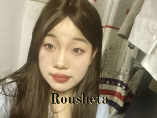 Rousheta