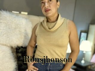 Rousjhonson