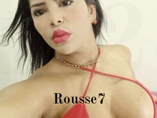 Rousse7
