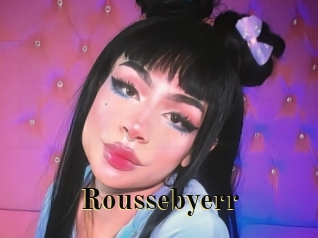 Roussebyerr