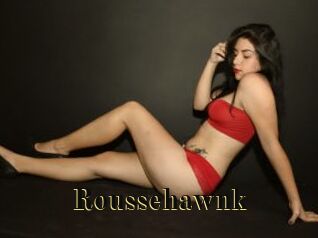 Roussehawnk