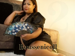 roussenicoll Films 2 Q