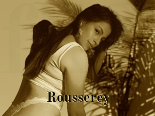 Rousserey