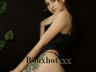 Rouxhotxxx