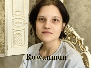 Rowanmun