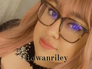 Rowanriley