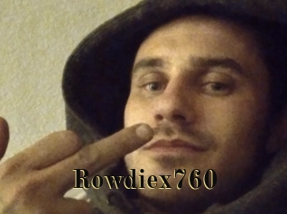rowdiex760 Films 2 Q