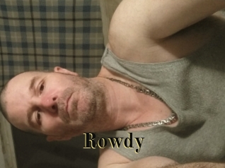 rowdy Films 2 Q