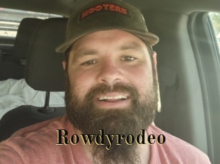 Rowdyrodeo