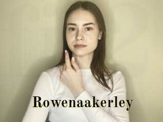Rowenaakerley