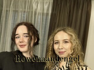 Rowenaandengel