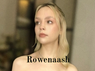 Rowenaash
