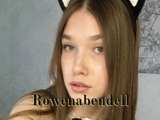Rowenabendell