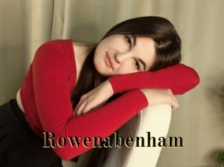 Rowenabenham
