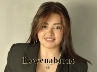 Rowenaborne