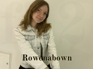 Rowenabown