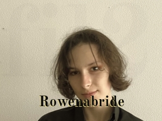 Rowenabride