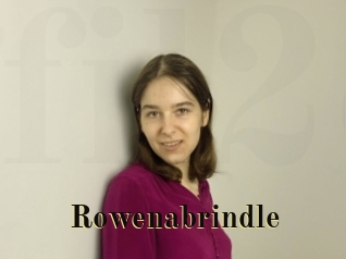 Rowenabrindle