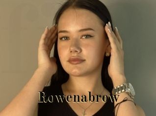 Rowenabrow
