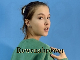 Rowenabrower