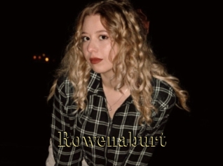 Rowenaburt