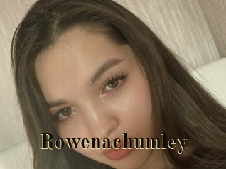 Rowenachumley