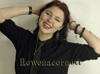 Rowenacornett