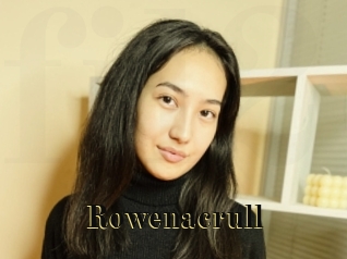 Rowenacrull