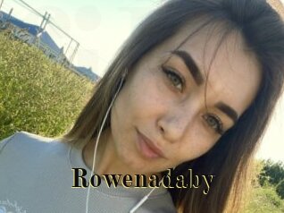 Rowenadaby