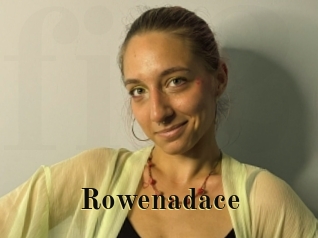 Rowenadace