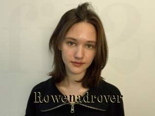 Rowenadrover