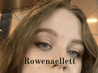 Rowenaellett