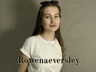 rowenaeversley Films 2 Q