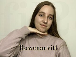 Rowenaevitt