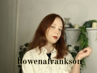 Rowenafrankson