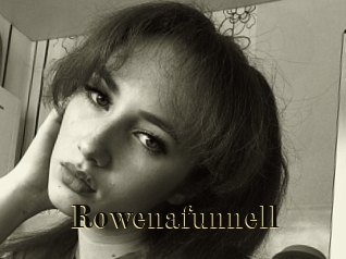 rowenafunnell Films 2 Q