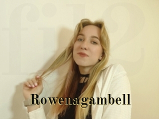 Rowenagambell