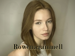 Rowenagammell