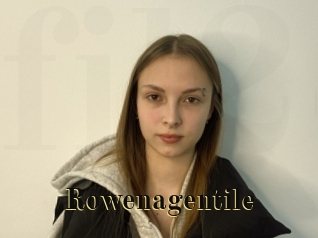 Rowenagentile