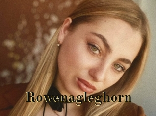 Rowenagleghorn