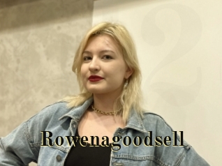 Rowenagoodsell