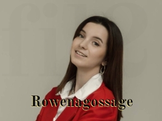 Rowenagossage