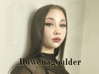 Rowenagoulder