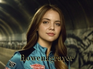 Rowenagrayer