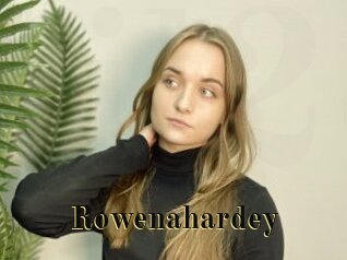 Rowenahardey