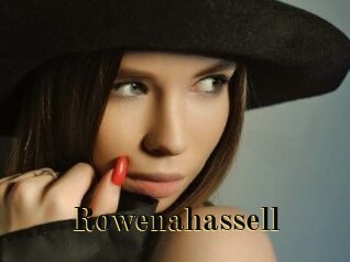 Rowenahassell