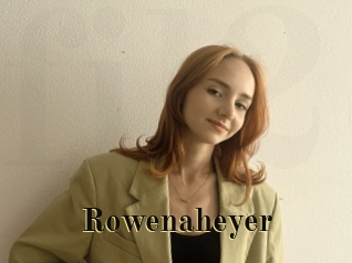 Rowenaheyer