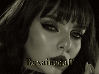 Roxainedaff