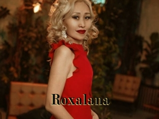 Roxalana