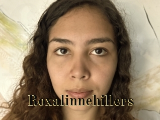 Roxalinnehillers